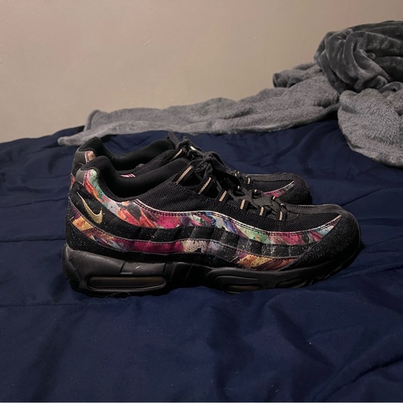 caribana air max 95